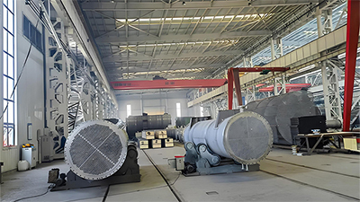چین Henan Gnee New Materials Co., Ltd.