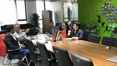 چین Henan Mikim Machinery Co., Ltd. 