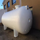 گیربکس Core مخزن ذخیره Lpg سفارشی کردن ابعاد
