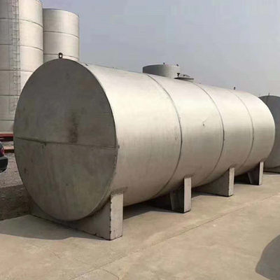مخزن سوخت ال‌پی‌جی (LPG) و نفت 10000-50000 لیتری AMSE