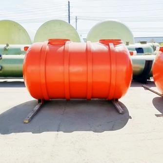 تانک ذخیره سازی کریوجنیک از فولاد ضد زنگ 10000 لیتر فشار 0.8MPa