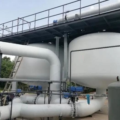 دستگاه اکسیژن ساز 20 لیتری VPSA با فشار 1.6 مگاپاسکال برای مصارف بیمارستانی