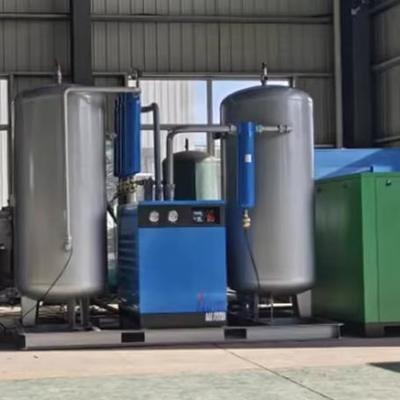 توليد كننده اکسيژن Psa 99٪