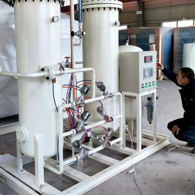 دستگاه تولید اکسیژن PSA با ولتاژ 220 ولت