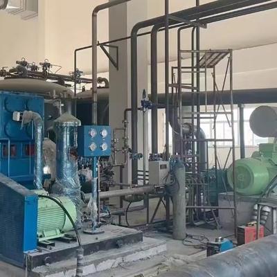 فروش گرم PSA / VPSA / VSA / ژنراتور اکسیژن کوچک و بزرگ کریوجنیک