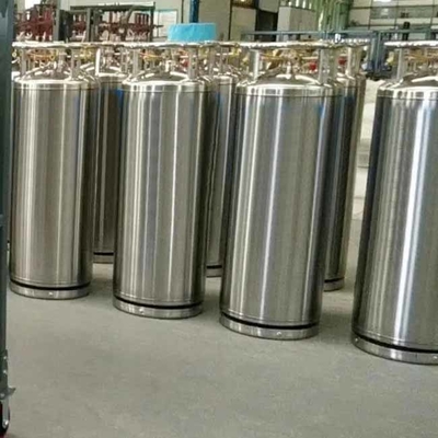 سیلندر گاز 1.59 مگاپاسکال Dewar