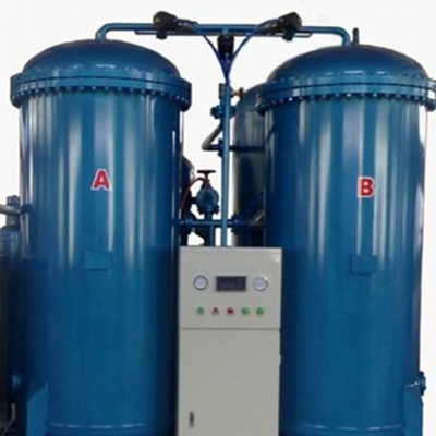 96% ژنراتور اکسیژن PSA 3 لیتر در دقیقه، 10 لیتر در دقیقه سیستم PSA برای اکسیژن
