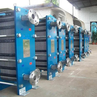 3.0 مگاپاسکال نوع مبدل حرارتی 380 ولت 200 میلی متر کندانسور