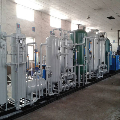 دستگاه اکسیژن ساز مایع پزشکی با کانتینری ژنراتور اکسیژن Psa