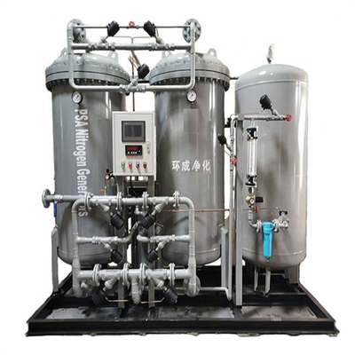 دستگاه اکسیژن ساز مایع پزشکی با کانتینری ژنراتور اکسیژن Psa