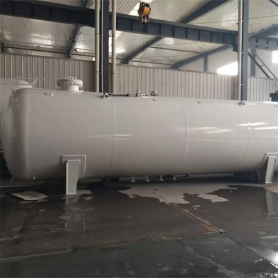 مخزن گاز مایع 5000 لیتری مخزن ذخیره گاز Lpg
