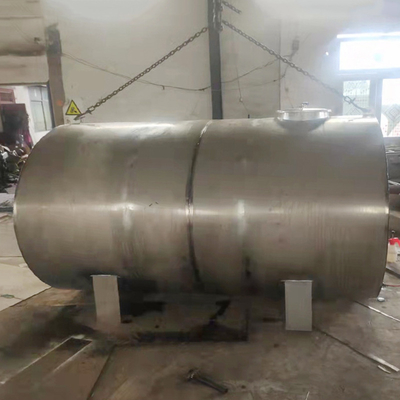 مخزن سوخت ال‌پی‌جی (LPG) و نفت 10000-50000 لیتری AMSE