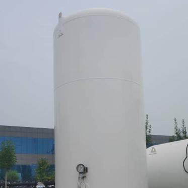 مخزن کریوجنیک استاندارد ASME با کیفیت بالا