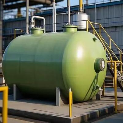 2025 بهترین قیمت T50 مخزن 40ft LPG