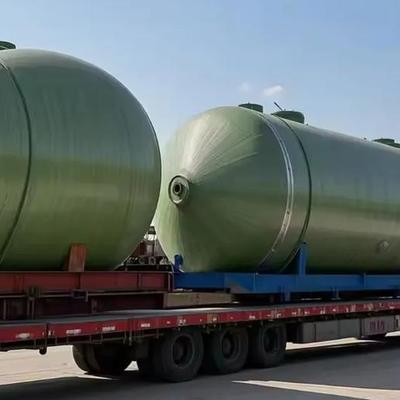 2025 بهترین قیمت T50 مخزن 40ft LPG