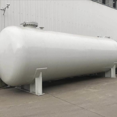 قیمت کارخانه 56m3 60000 لیتر مخزن LNG 50cbm/45000L مخزن LPG