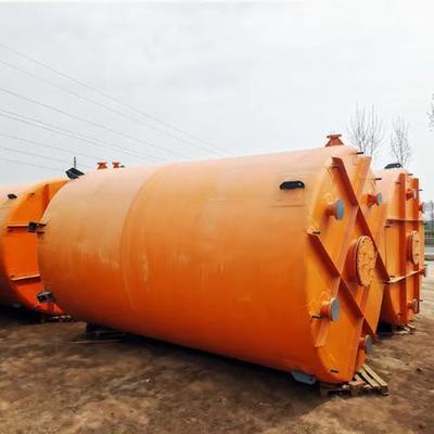 مخزن سوخت زیرزمینی افقی با دو دیوار 10-200m3