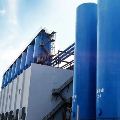 دستگاه اکسیژن ساز 20 لیتری VPSA با فشار 1.6 مگاپاسکال برای مصارف بیمارستانی