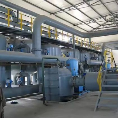 دستگاه اکسیژن ساز 20 لیتری VPSA با فشار 1.6 مگاپاسکال برای مصارف بیمارستانی