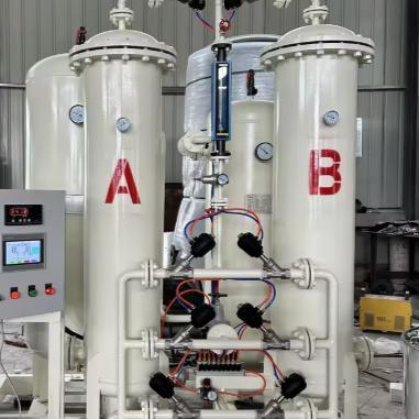 توليد كننده اکسيژن Psa 99٪