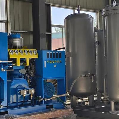 توليد كننده اکسيژن Psa 99٪