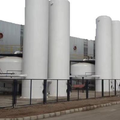 کارخانه تولید اکسیژن PSA با خلوص 93% و ظرفیت 15 مترمکعب در ساعت، با منبع تغذیه 220 ولت/380 ولت برای صنایع غذایی