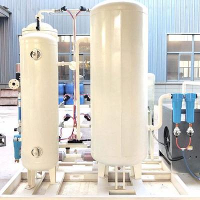 دستگاه تولید اکسیژن PSA با ولتاژ 220 ولت