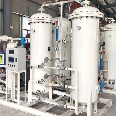 دستگاه تولید اکسیژن PSA با ولتاژ 220 ولت