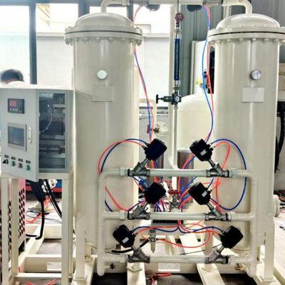 فروش گرم PSA / VPSA / VSA / ژنراتور اکسیژن کوچک و بزرگ کریوجنیک