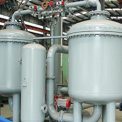 تولید کننده اکسیژن PSA صنعتی برای پرورش ماهی، تولید کننده اکسیژن با کارایی بالا