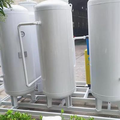 ژنراتور نیتروژن PSA صرفه جویی در انرژی با تحلیلگر اکسیژن برای برش لیزر خودکار بالا