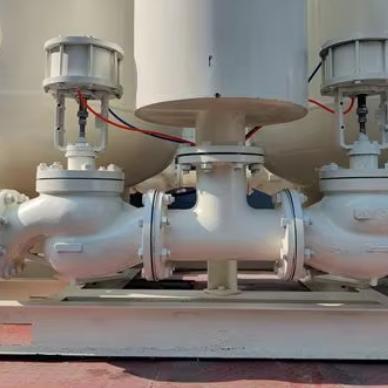 ژنراتور نیتروژن PSA با کارایی بالا با 12 ماه گارانتی، قدرت 1 کیلو وات و ظرفیت سفارشی