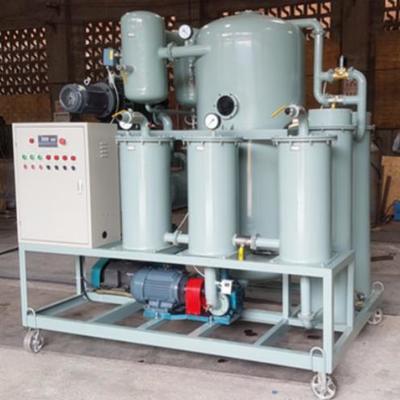 VPSA Oxygen Generator with ≥1barg Outlet Pressure ≤－60℃ Dew Point and Air Cooling for Industrial Use