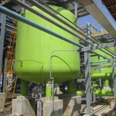 1000Nm3/h 93% خلوص VPSA ژنراتور اکسیژن فشار خلاء سوئیچ جذب سیستم اکسیژن برای ذوب فولاد