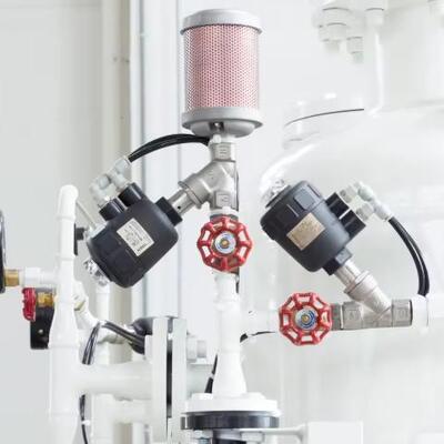 ژنراتور نیتروژن PSA صرفه‌جویی در انرژی برای برش لیزری با عملکرد پایدار و عملیات خودکار