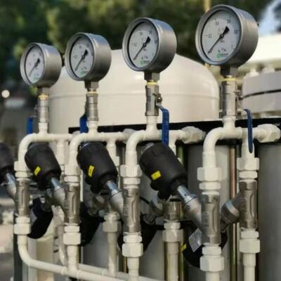 ژنراتور نیتروژن PSA صرفه‌جویی در انرژی برای برش لیزری با عملکرد پایدار و عملیات خودکار