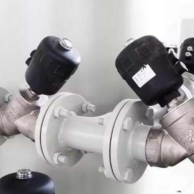 عرضه کارخانه 20Nm3 نیتروژن 99.995% ژنراتور قابل حمل