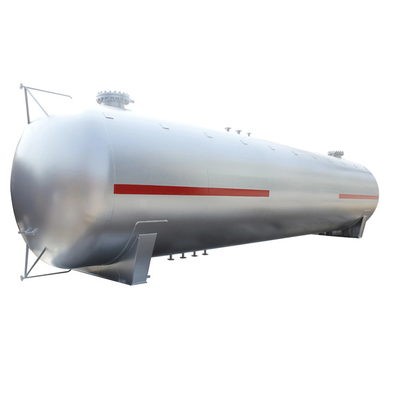 مخزن گاز LPG 25000 لیتری ضد زنگ 20 متر مکعب گلوله