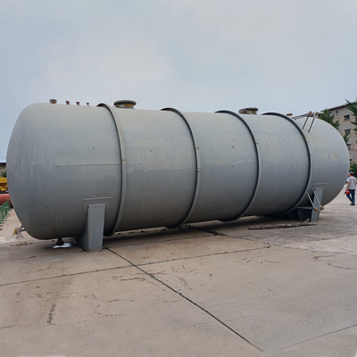 مخزن ذخیره گاز LPG 120 متر مکعبی