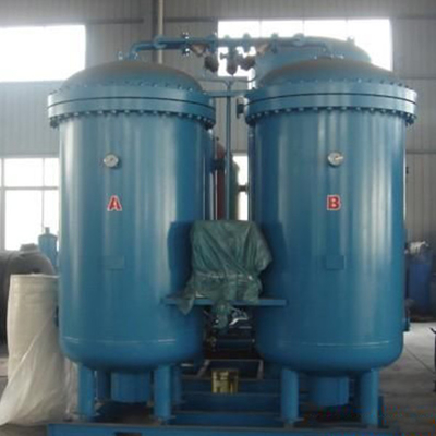 95% اکسیژن واحد PSA 91%، ژنراتور اکسیژن جذب نوسان فشار