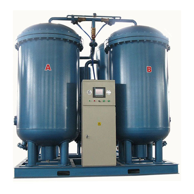 96% ژنراتور اکسیژن PSA 3 لیتر در دقیقه، 10 لیتر در دقیقه سیستم PSA برای اکسیژن
