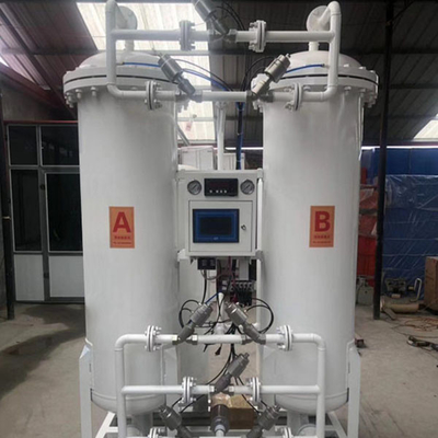 25% تا 95% اکسیژن ژنراتور PSA، کارخانه تولید اکسیژن 380 ولت PSA