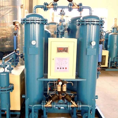 95% ژنراتور اکسیژن PSA برای کارخانه 220 ولت 240 ولت O2 بیمارستان