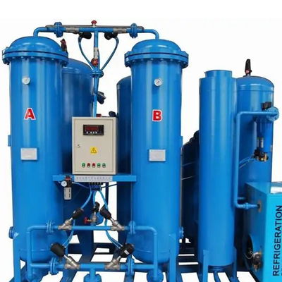5L 98% ژنراتور نیتروژن PSA 99.5% برای پزشکی و بیمارستان