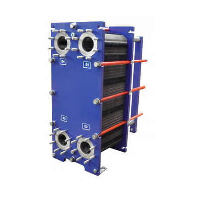 دیگ مبدل صفحه واشر 200 درجه 3.0mpa