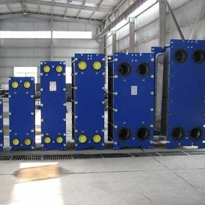 دیگ مبدل صفحه واشر 200 درجه 3.0mpa