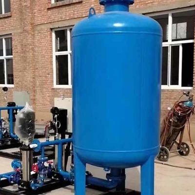 مبدل حرارتی لوله کویل شناور 200mm تیتانیوم خالص 2.1MPA