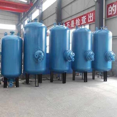 مبدل حرارتی تیتانیوم کویل تیوب 50mm 700p