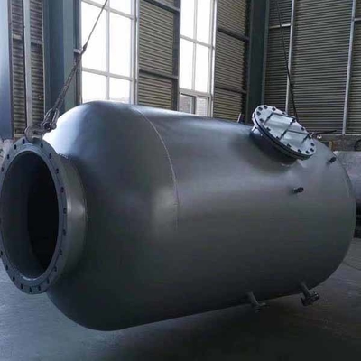 مبدل حرارتی غوطه ور کویل فولادی ضد زنگ