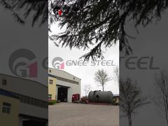 Top 5 Applications of Tubular Heat Exchangers in Chemical Plants